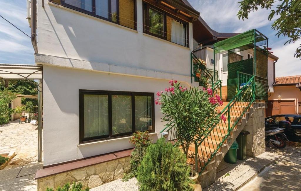 Apartments With A Parking Space Novigrad - 14408 Exterior foto