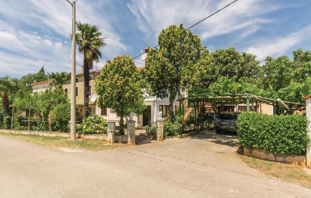 Apartments With A Parking Space Novigrad - 14408 Exterior foto